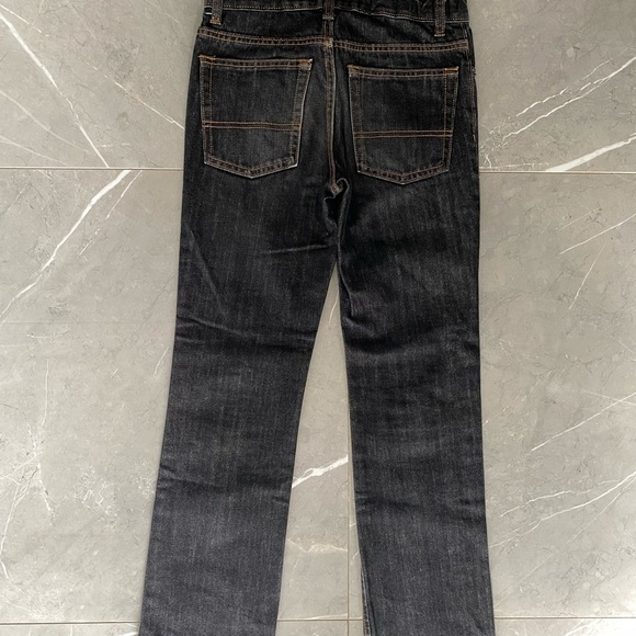 Old Navy boy’s Skinny Jeans - Picture 2 of 5